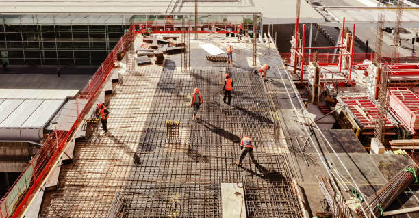 Best Custom Concrete Contractor  in Stallion Springs, CA
