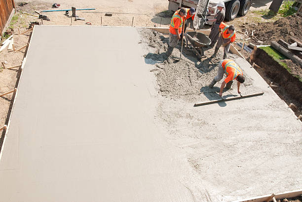 Best Waterproofing & Drywells  in Stallion Springs, CA